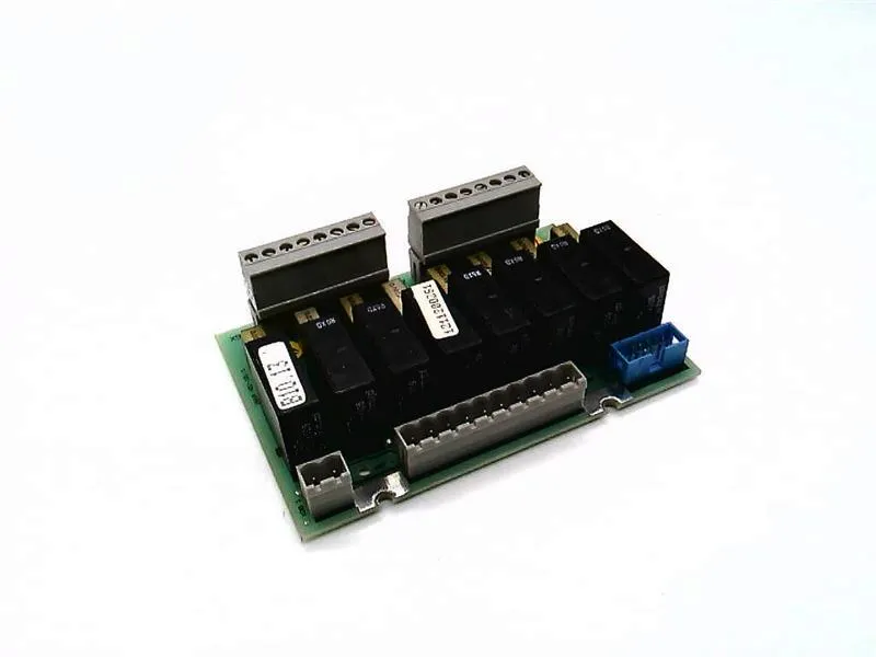 57160001-ABW/1 PC板 PLC/附加板 - ABB - ASEA BROWN BOVERI