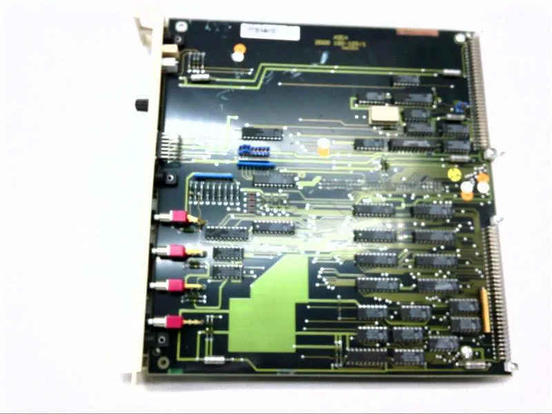 57310001-HM PC板 PLC/附加板 - ABB - ASEA BROWN BOVERI