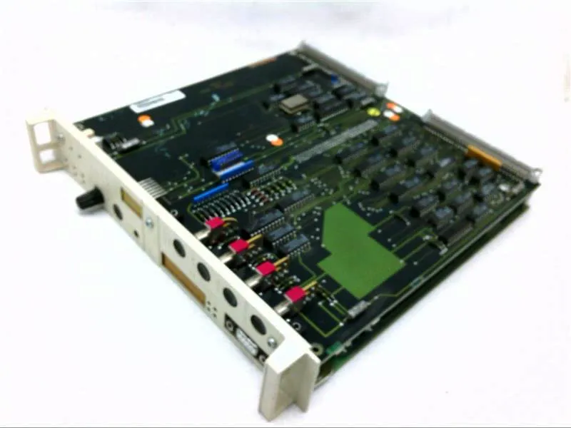 57310001-HM PC板 PLC/附加板 - ABB - ASEA BROWN BOVERI