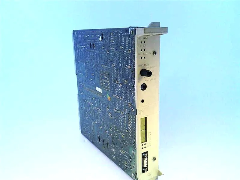 57310001-ML/2 PLC模組/機架 - ABB - ASEA BROWN BOVERI