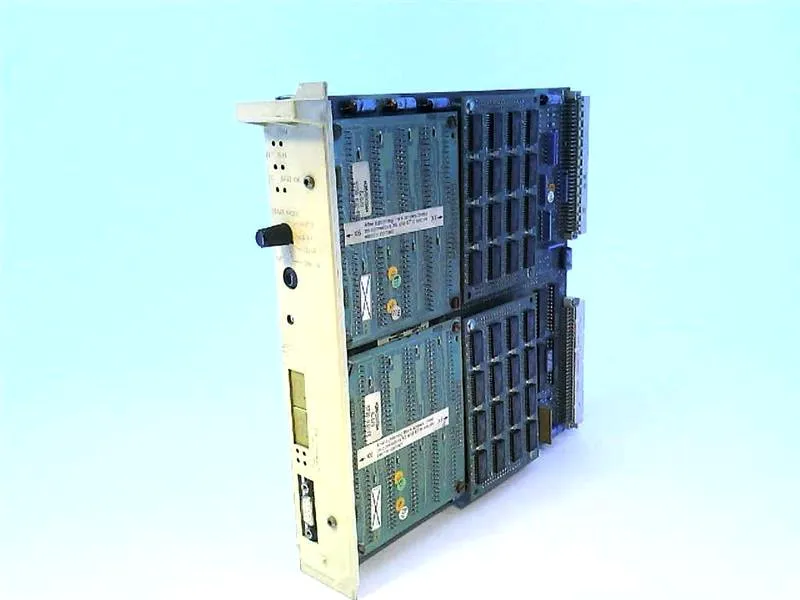 57310001-ML/2 PLC模組/機架 - ABB - ASEA BROWN BOVERI