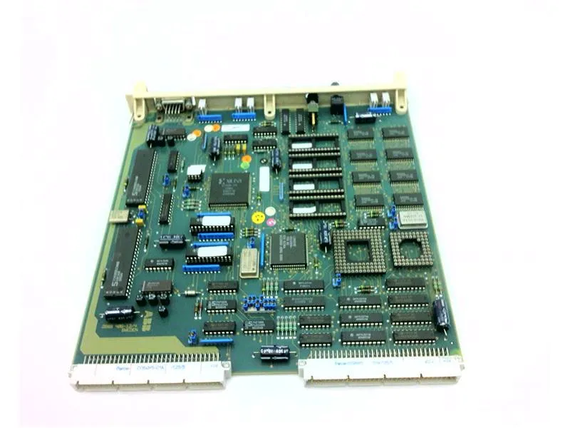 57310001-PK/2 PC板 PLC/附加板 - ABB - ASEA BROWN BOVERI