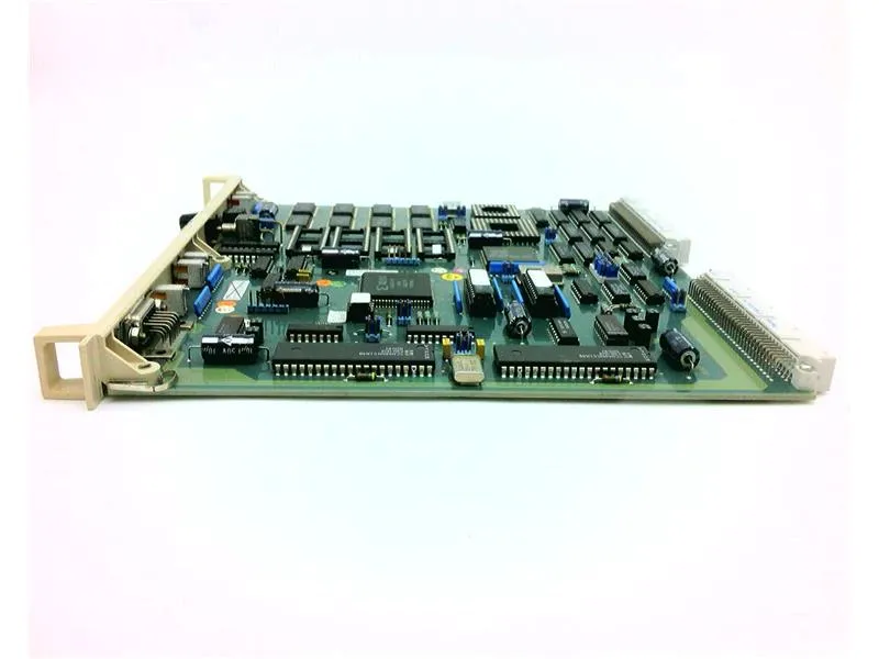 57310001-PK/2 PC板 PLC/附加板 - ABB - ASEA BROWN BOVERI