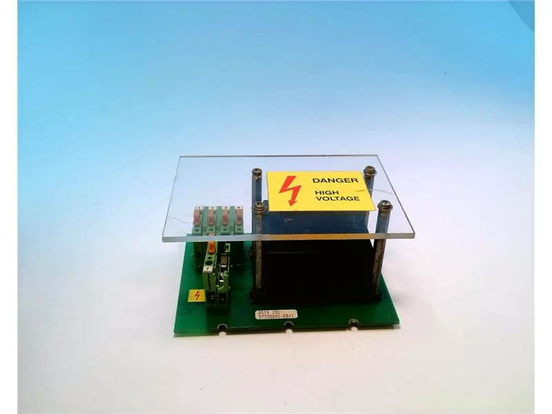 57350001-EB/1 PC板 PLC/附加板 - ABB - ASEA BROWN BOVERI