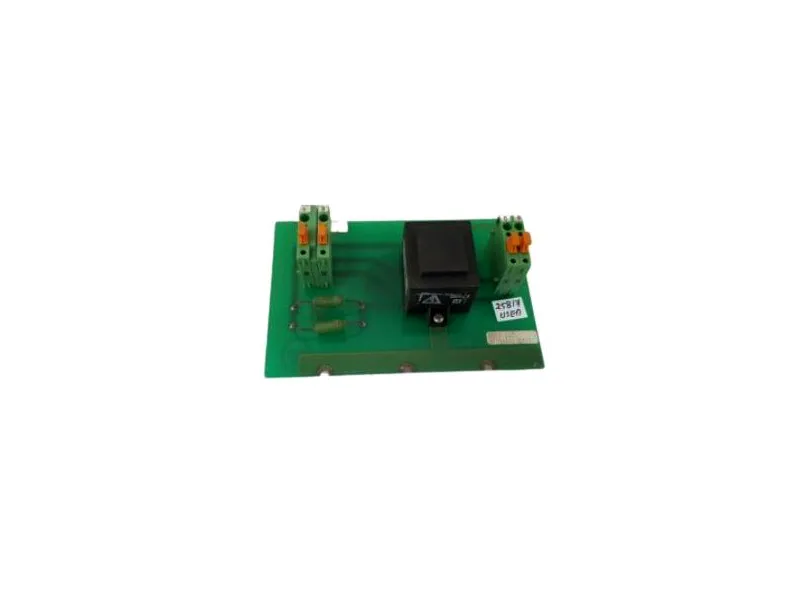57350001-EF PC板 PLC/附加板 - ABB - ASEA BROWN BOVERI