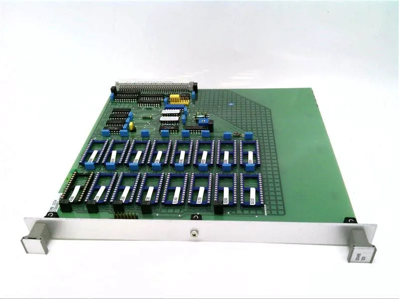 57360001-AH3 PC板 PLC/附加板 - ABB - ASEA BROWN BOVERI