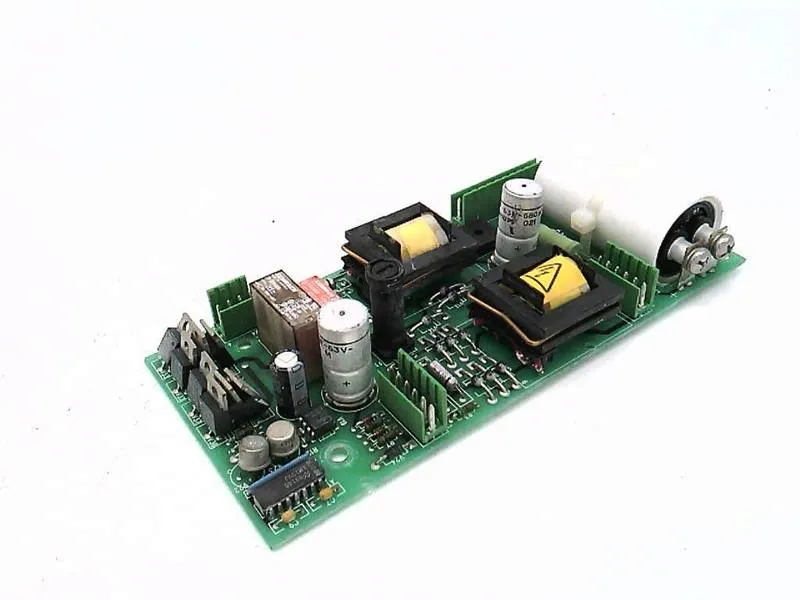 5761771-3C PC板 PLC/附加板 - ABB - ASEA BROWN BOVERI