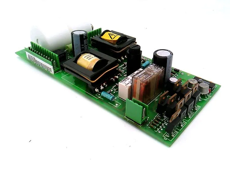 5761771-3C PC板 PLC/附加板 - ABB - ASEA BROWN BOVERI
