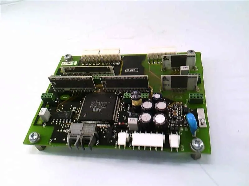 57619066D PC板 PLC/附加板 - ABB - ASEA BROWN BOVERI