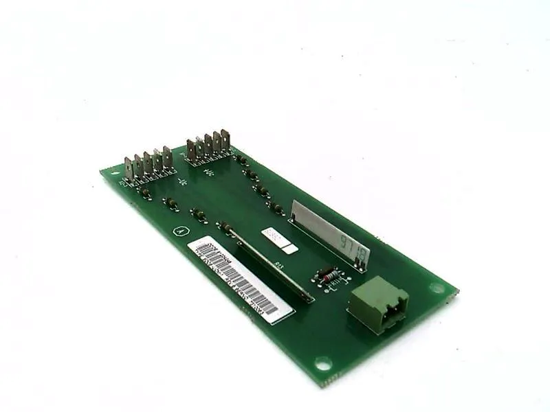 5761971-6A PC板 PLC/附加板 - ABB - ASEA BROWN BOVERI