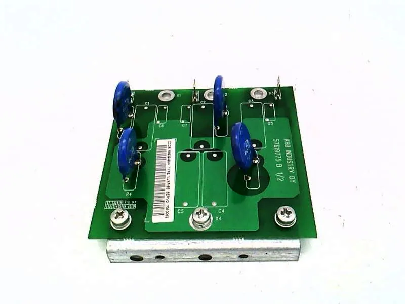 57619775B PC板 PLC/附加板 - ABB - ASEA BROWN BOVERI