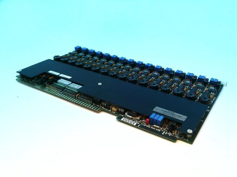 6102BZ10131A PC板 PLC/附加板 - ABB - ASEA BROWN BOVERI
