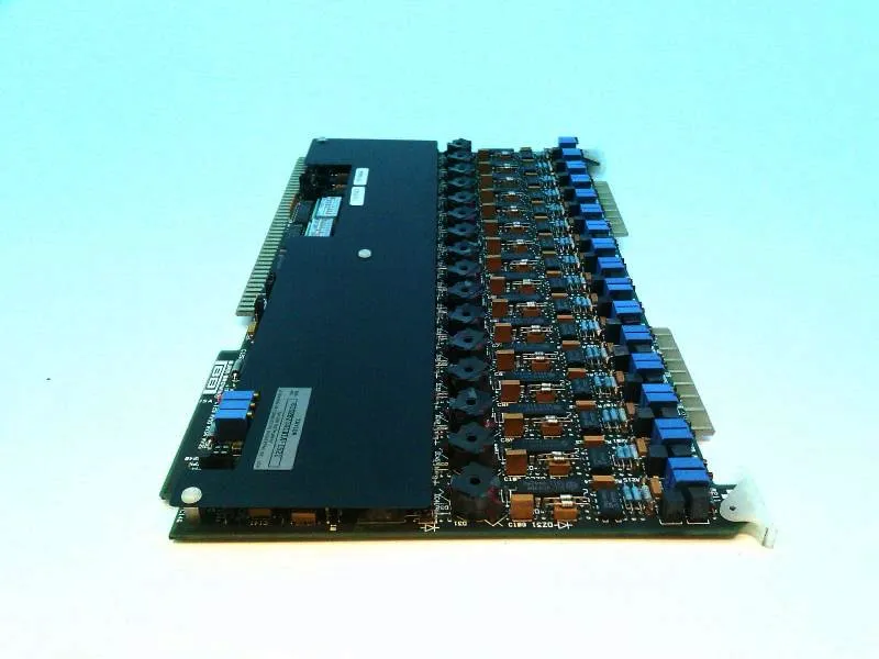 6102BZ10131A PC板 PLC/附加板 - ABB - ASEA BROWN BOVERI