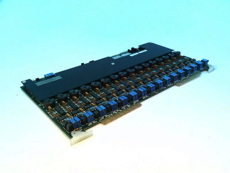 6102BZ10131A PC板 PLC/附加板 - ABB - ASEA BROWN BOVERI