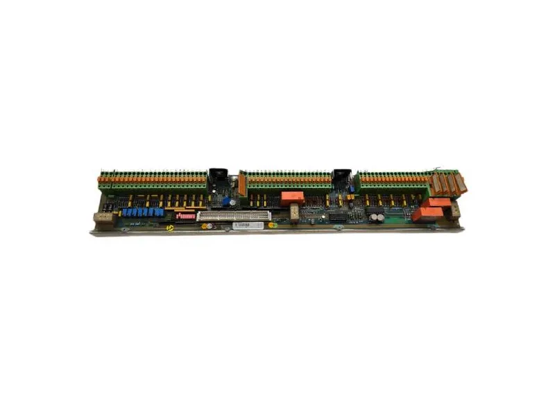 62250001-E PC板 PLC/附加板 - ABB - ASEA BROWN BOVERI