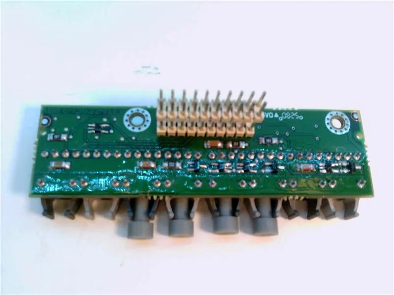 64362241E PC板 PLC/附加板 - ABB - ASEA BROWN BOVERI