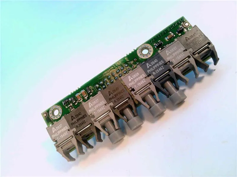 64362241E PC板 PLC/附加板 - ABB - ASEA BROWN BOVERI
