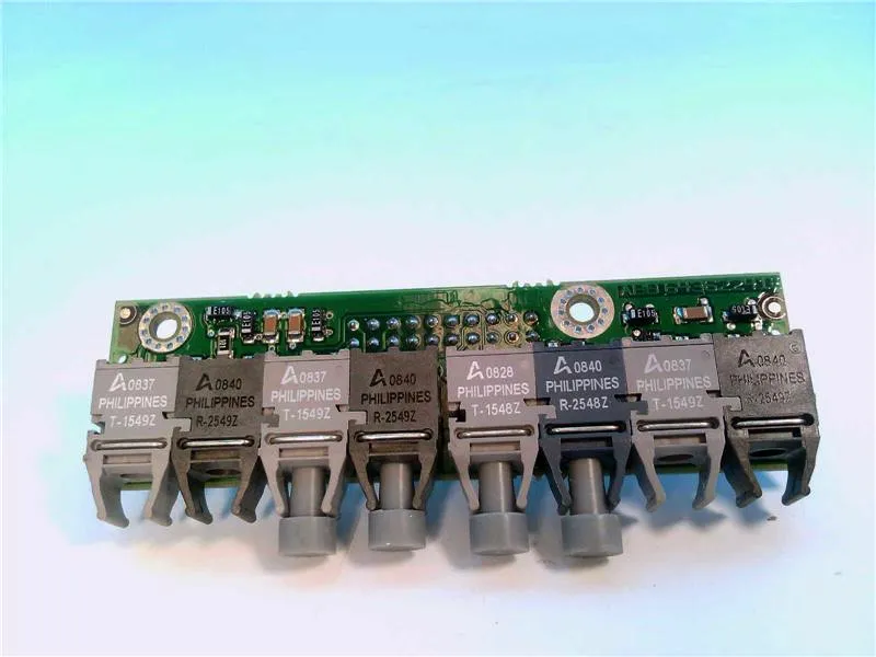 64362241E PC板 PLC/附加板 - ABB - ASEA BROWN BOVERI