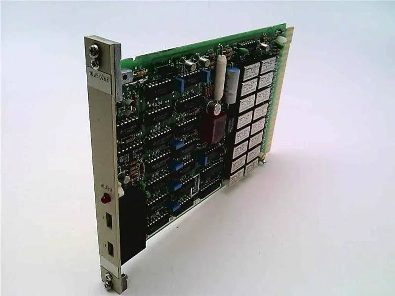70AB02B-E PC板 PLC/附加板 - ABB - ASEA BROWN BOVERI