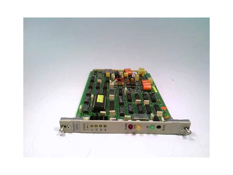 70BV05A PC板電腦 - ABB - ASEA BROWN BOVERI