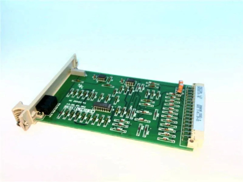 720070-1 PC板 PLC/附加板 - ABB - ASEA BROWN BOVERI