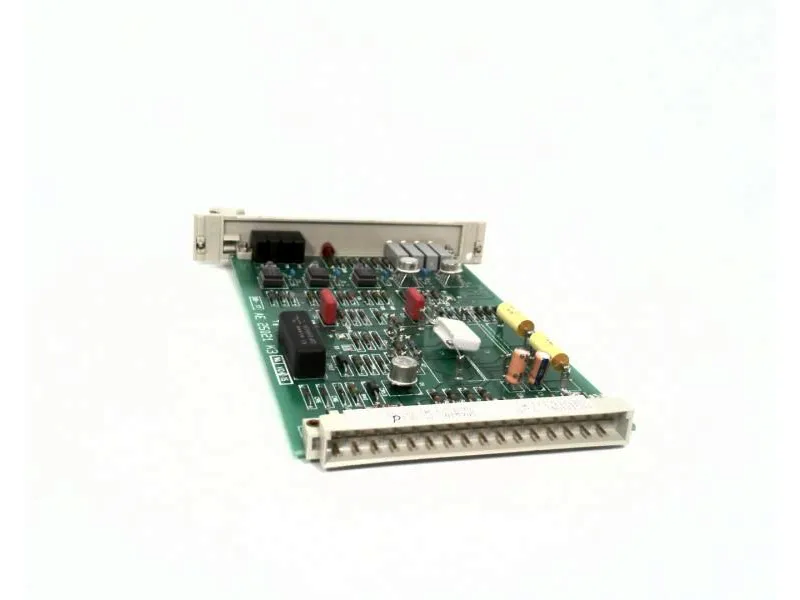 720088-1 PLC模組/機架 - ABB - ASEA BROWN BOVERI