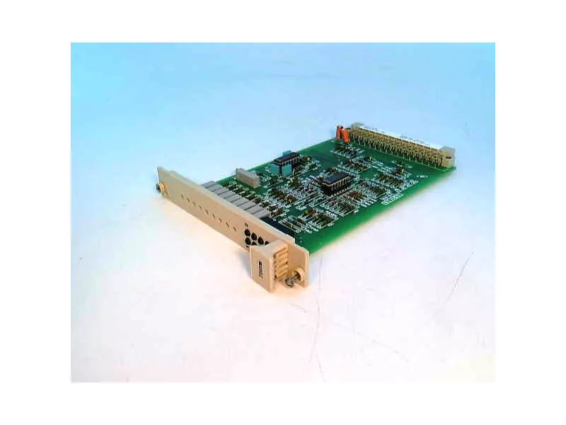 720518-1 PC電路板 PLC/附加板 - ABB - ASEA BROWN BOVERI