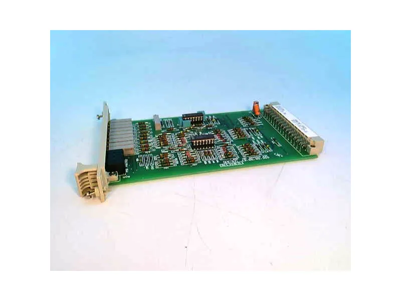 720518-1 PC電路板 PLC/附加板 - ABB - ASEA BROWN BOVERI
