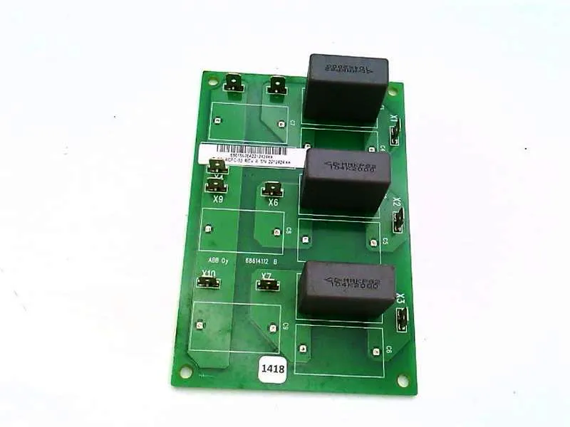 AOFC-03 PC電路板 PLC/附加板 - ABB - ASEA BROWN BOVERI