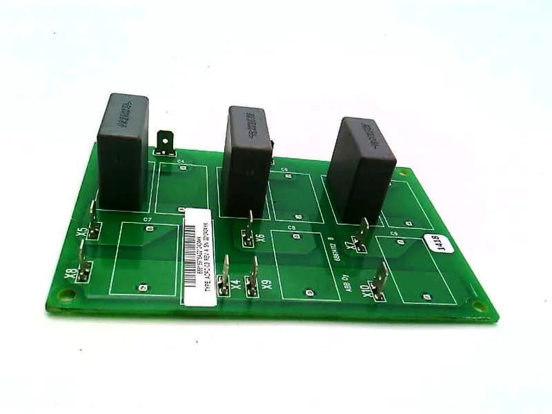 AOFC-03 PC電路板 PLC/附加板 - ABB - ASEA BROWN BOVERI
