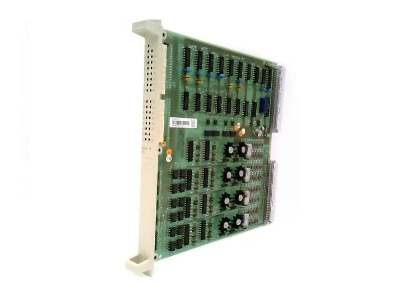 APTBK-02 PC電路板 PLC/附加板 - ABB - ASEA BROWN BOVERI
