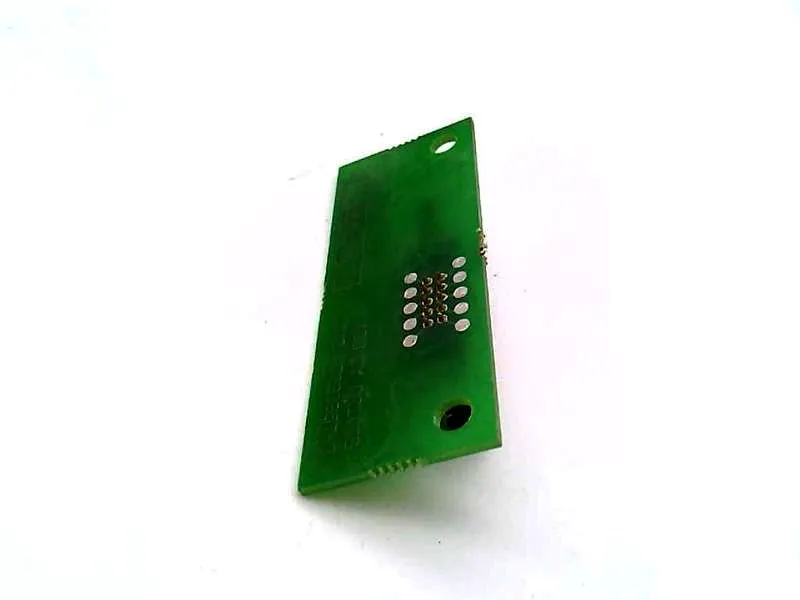 ATMB-01C PC電路板 PLC/附加板 - ABB - ASEA BROWN BOVERI
