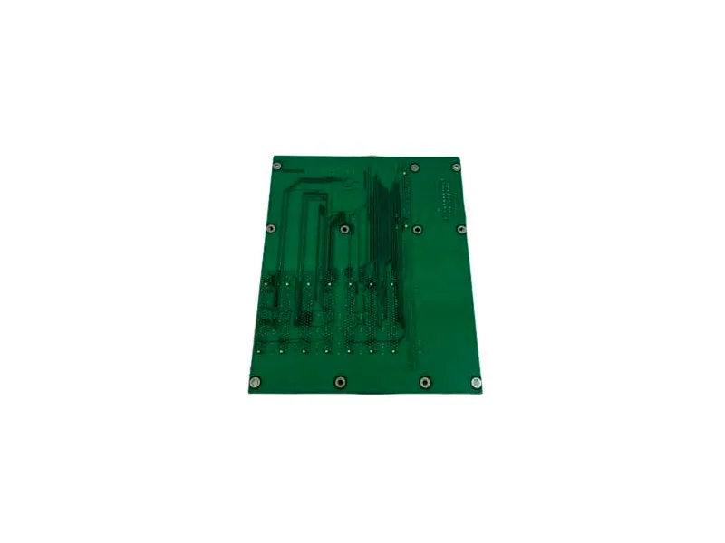 B9BP010..1000 PC電路板 PLC/附加板 - ABB - ASEA BROWN BOVERI