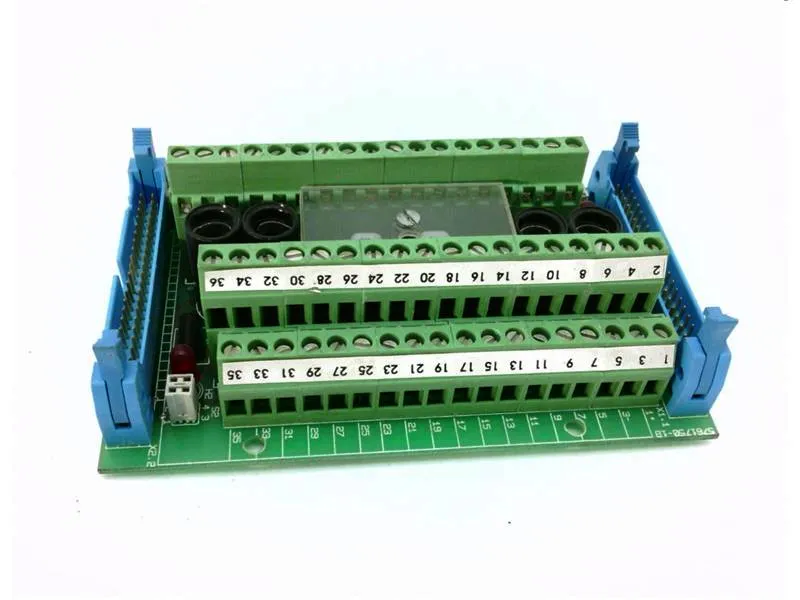DI/DO86-32CHF PC Board PLC/Add-On Board by - ABB - ASEA BROWN BOVERI