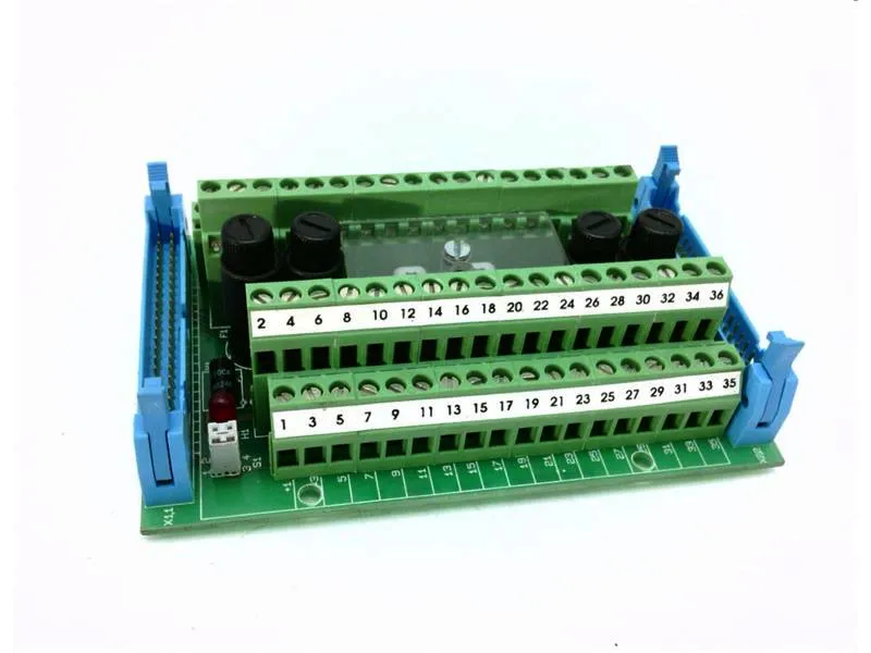 DI/DO86-32CHF PC Board PLC/Add-On Board by - ABB - ASEA BROWN BOVERI