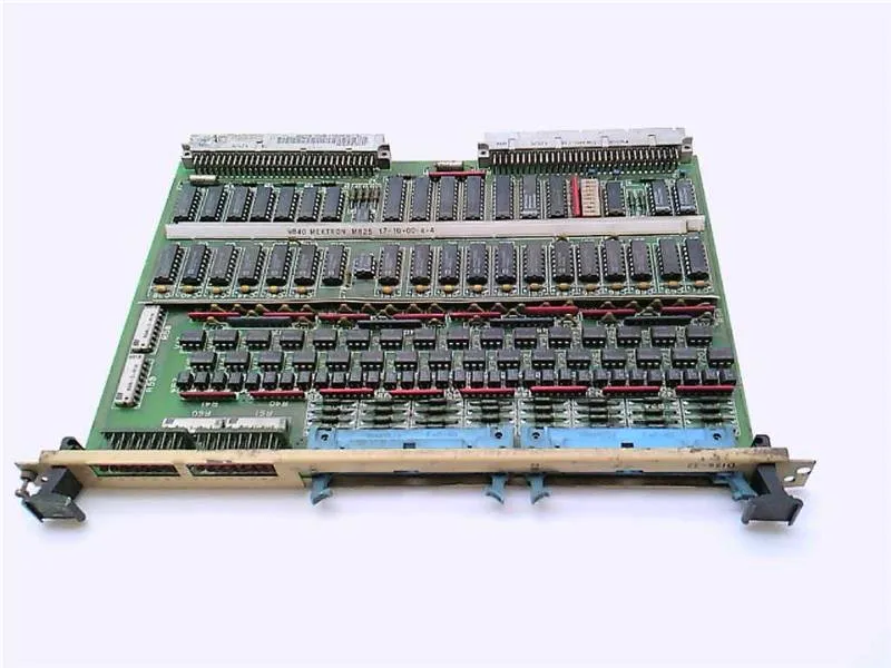 DI86-32 PC Board PLC/Add-On Board by - ABB - ASEA BROWN BOVERI