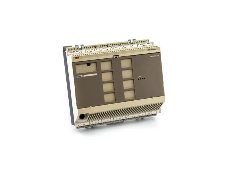 DSAX452 PLC Module/Rack by - ABB - ASEA BROWN BOVERI