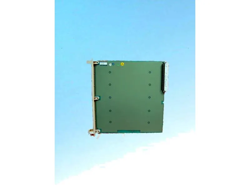 DSBB-110 PLC Module/Rack by - ABB - ASEA BROWN BOVERI