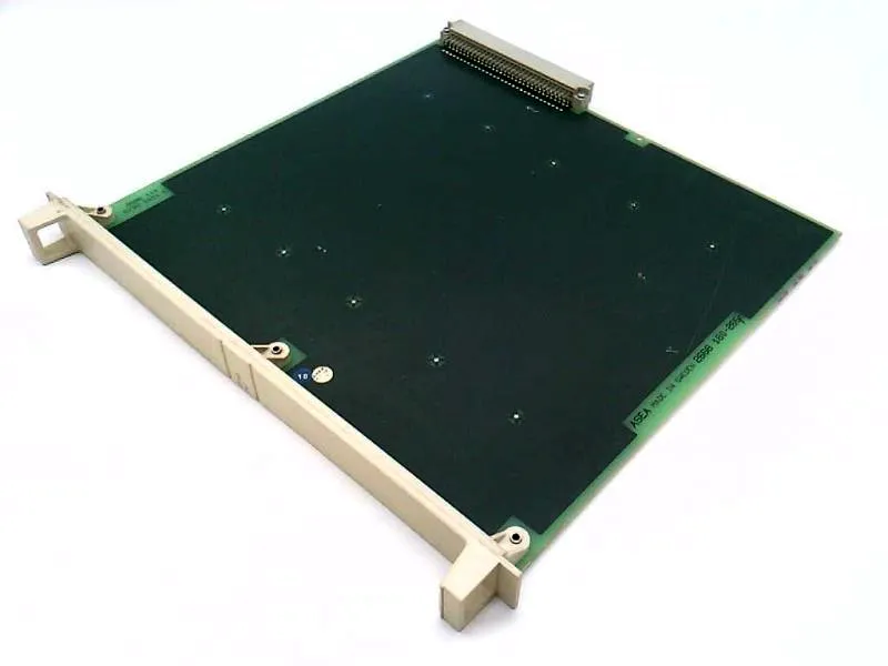 DSBB-110 PLC Module/Rack by - ABB - ASEA BROWN BOVERI