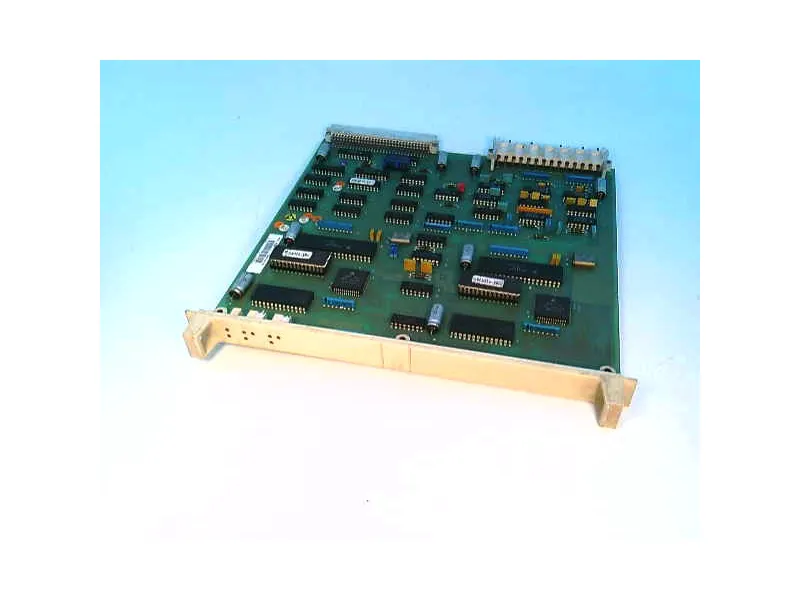 DSCA-125A PC Board PLC/Add-On Board by - ABB - ASEA BROWN BOVERI