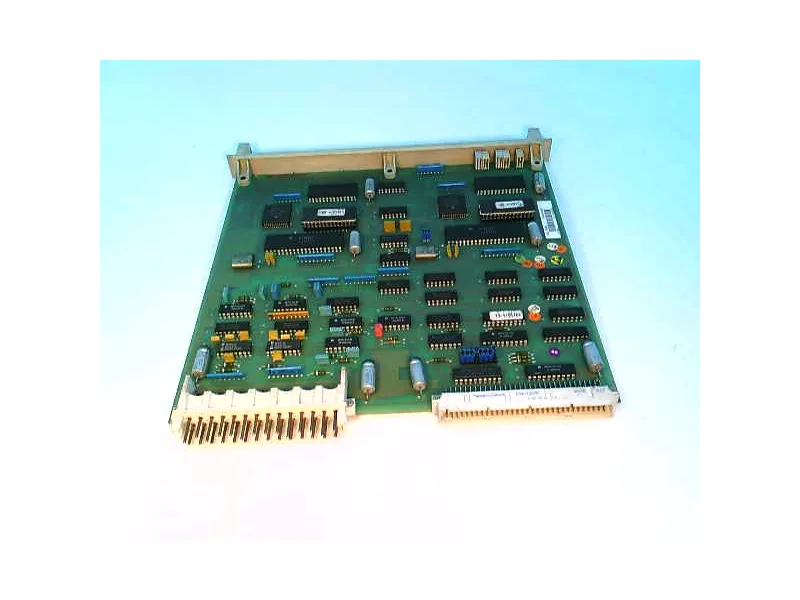 DSCA-125A PC Board PLC/Add-On Board by - ABB - ASEA BROWN BOVERI