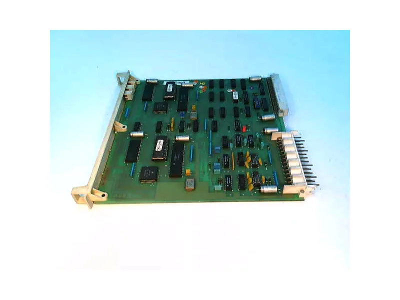 DSCA-125A Scheda PC PLC/Scheda aggiuntiva di - ABB - ASEA BROWN BOVERI