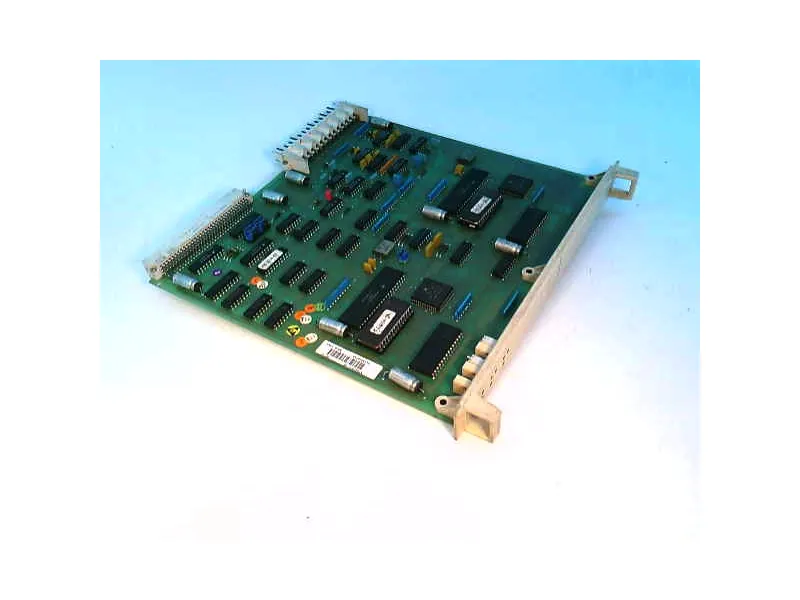 DSCA-125A Scheda PC PLC/Scheda aggiuntiva di - ABB - ASEA BROWN BOVERI