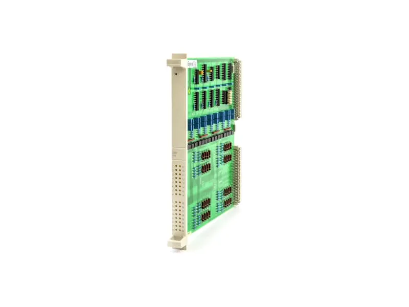 DSDI120 PLC Module/Rack by - ABB - ASEA BROWN BOVERI