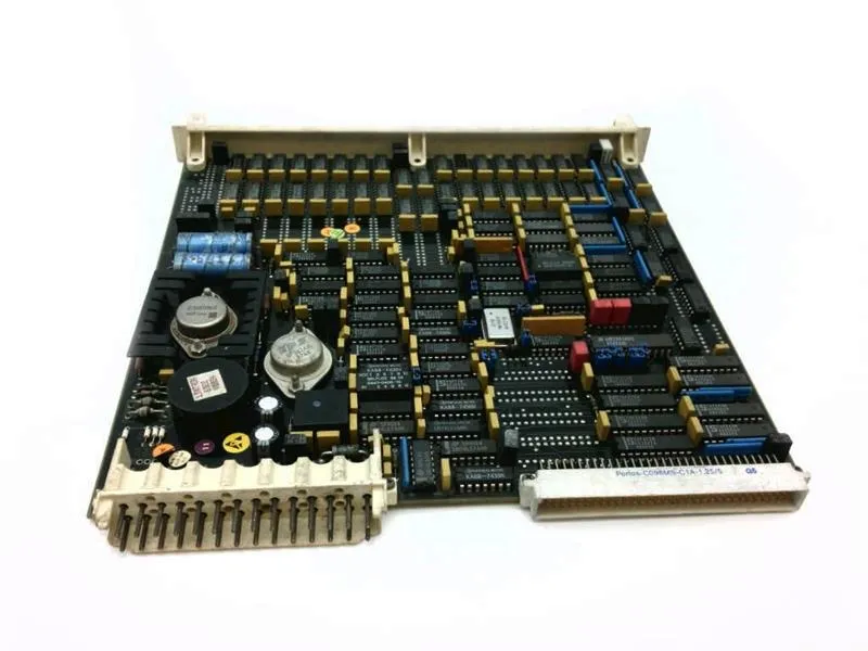 DSMB-112 PLC Module/Rack by - ABB - ASEA BROWN BOVERI