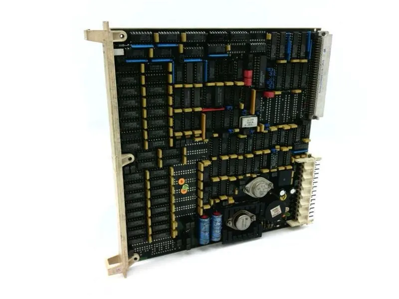 DSMB-112 PLC Module/Rack by - ABB - ASEA BROWN BOVERI