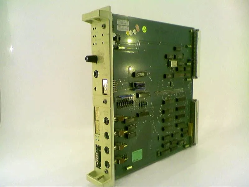 DSPC-171 PLC Module/Rack by - ABB - ASEA BROWN BOVERI