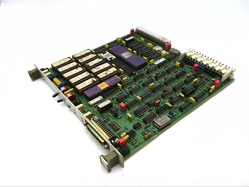 DSPC157 PLC Module/Rack by - ABB - ASEA BROWN BOVERI