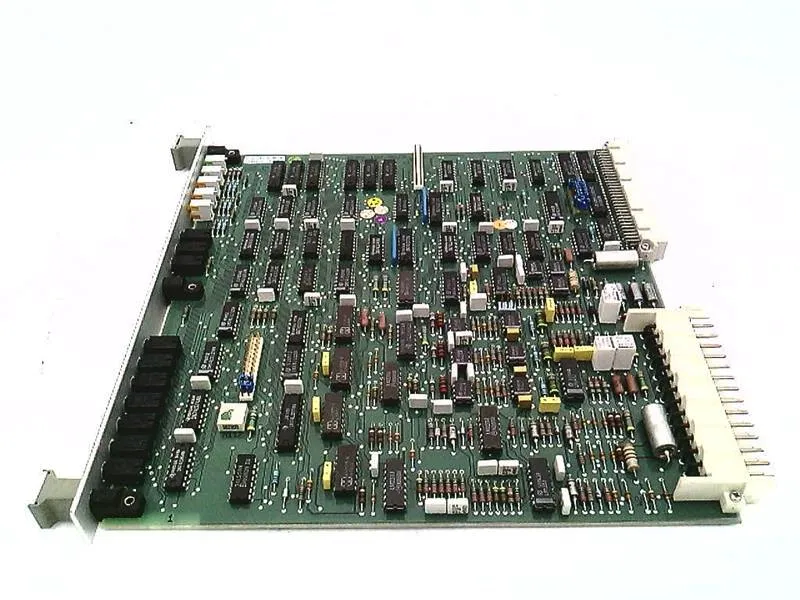 DSQC-129 PLC Module/Rack by - ABB - ASEA BROWN BOVERI