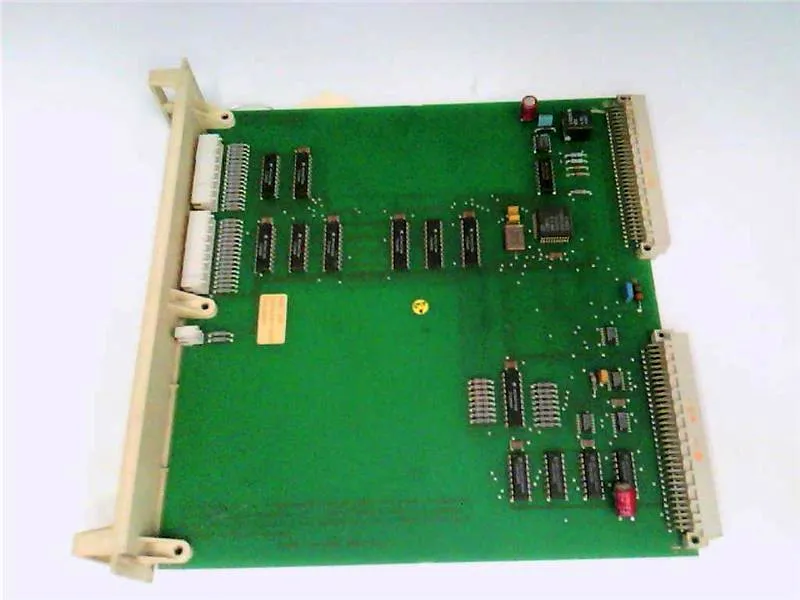 DSQC-239 PC Board PLC/Add-On Board by - ABB - ASEA BROWN BOVERI